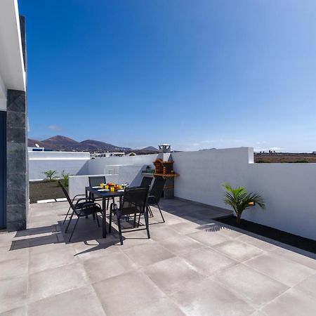 Ereza Villas Salitre 푸에르토카레로 외부 사진