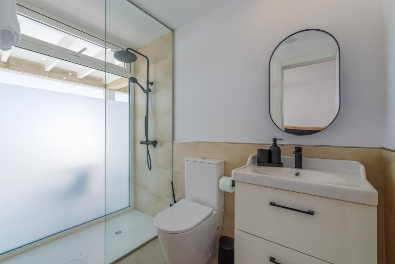 Ereza Villas Salitre 푸에르토카레로 외부 사진