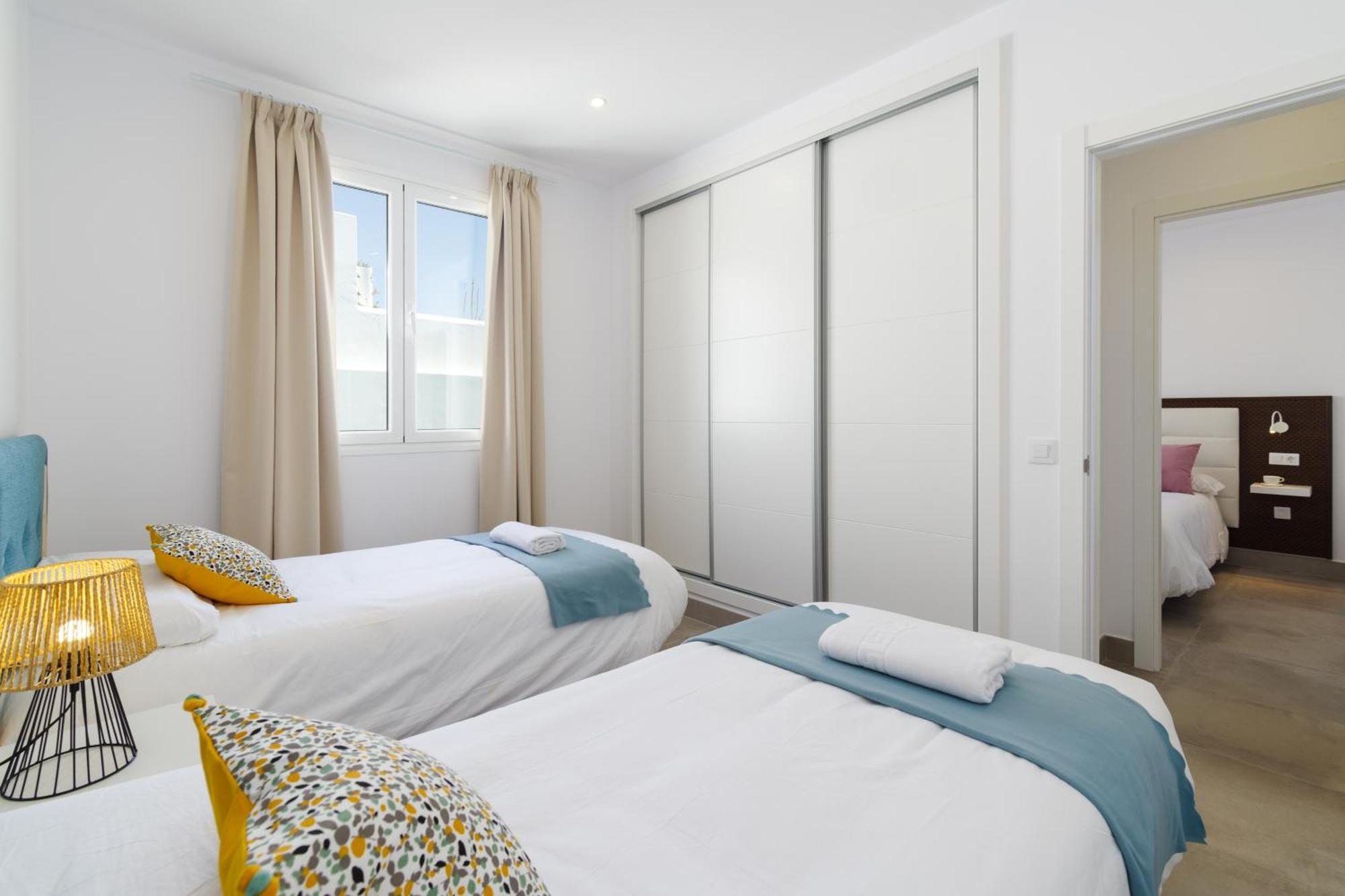 Ereza Villas Salitre 푸에르토카레로 외부 사진