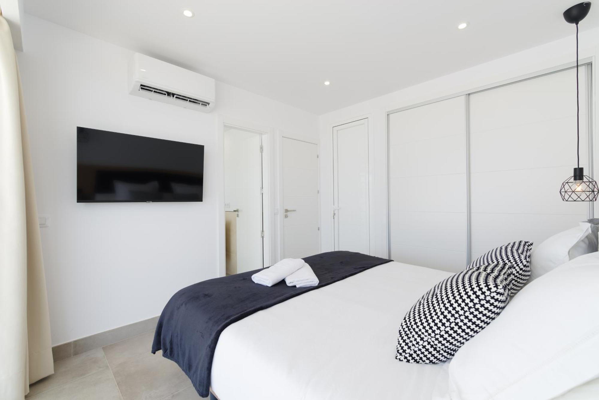 Ereza Villas Salitre 푸에르토카레로 외부 사진