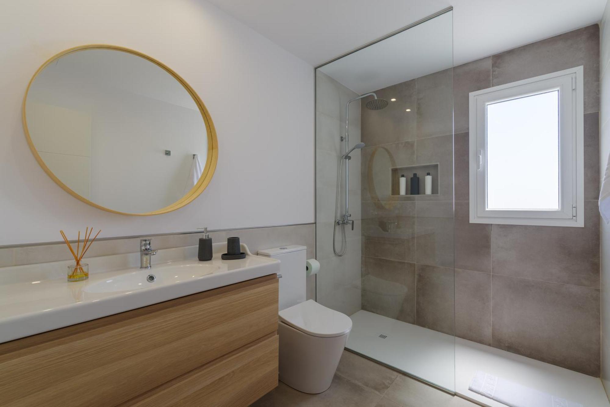 Ereza Villas Salitre 푸에르토카레로 외부 사진